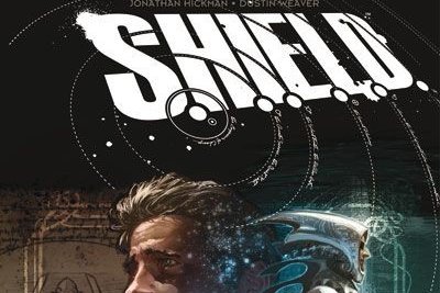 Série S.H.I.E.L.D.
