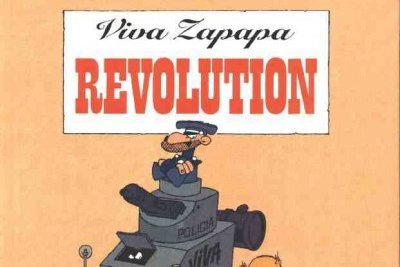 Série Viva Zapapa