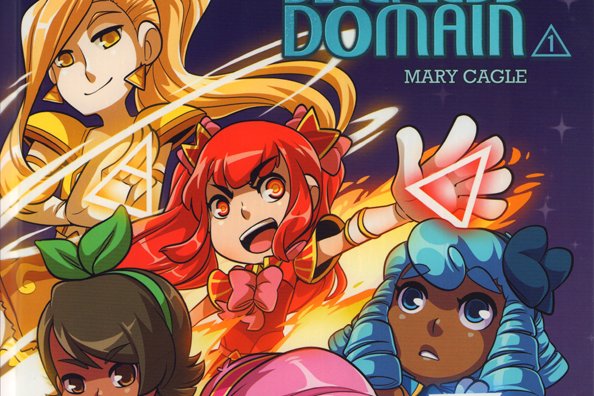 Sleepless Domain