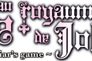 Série Alice au royaume de Joker