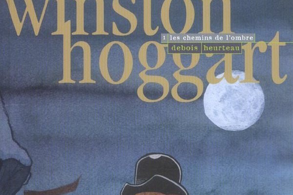 Série Winston Hoggart
