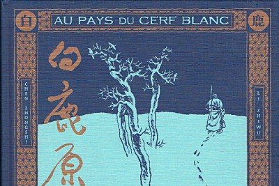 Série Pays du cerf blanc (Au)