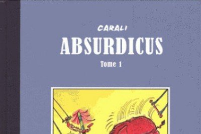 Série Absurdicus