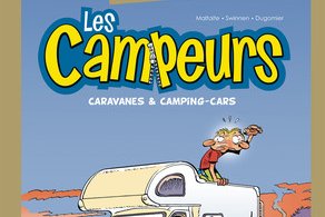 Série Campeurs (Les)
