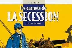 Carnets de la Sécession (Les)