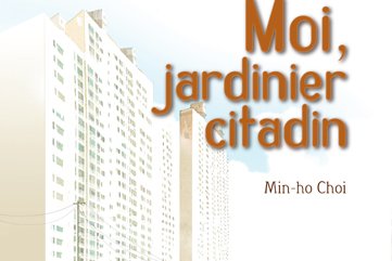 Série Moi, jardinier citadin