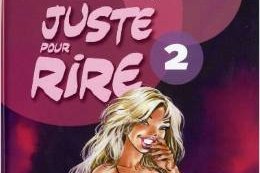 Juste pour rire