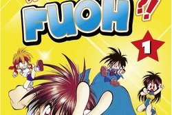 Série Who is Fuoh ?!