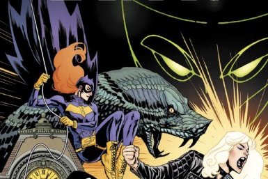 Série Batman récit complet