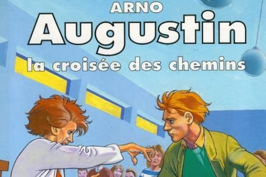 Augustin