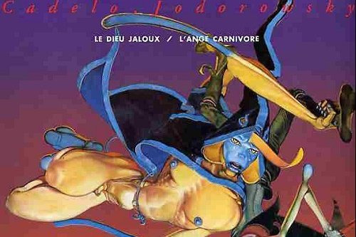 Série Saga d'Alan Dor (La)