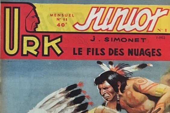 Série Urk