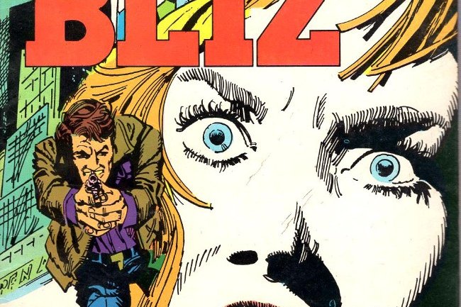 Bliz