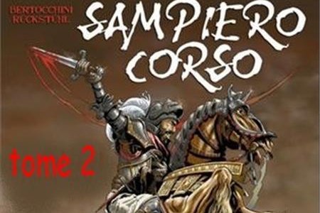 Série Sampiero Corso