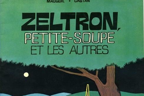 Zeltron