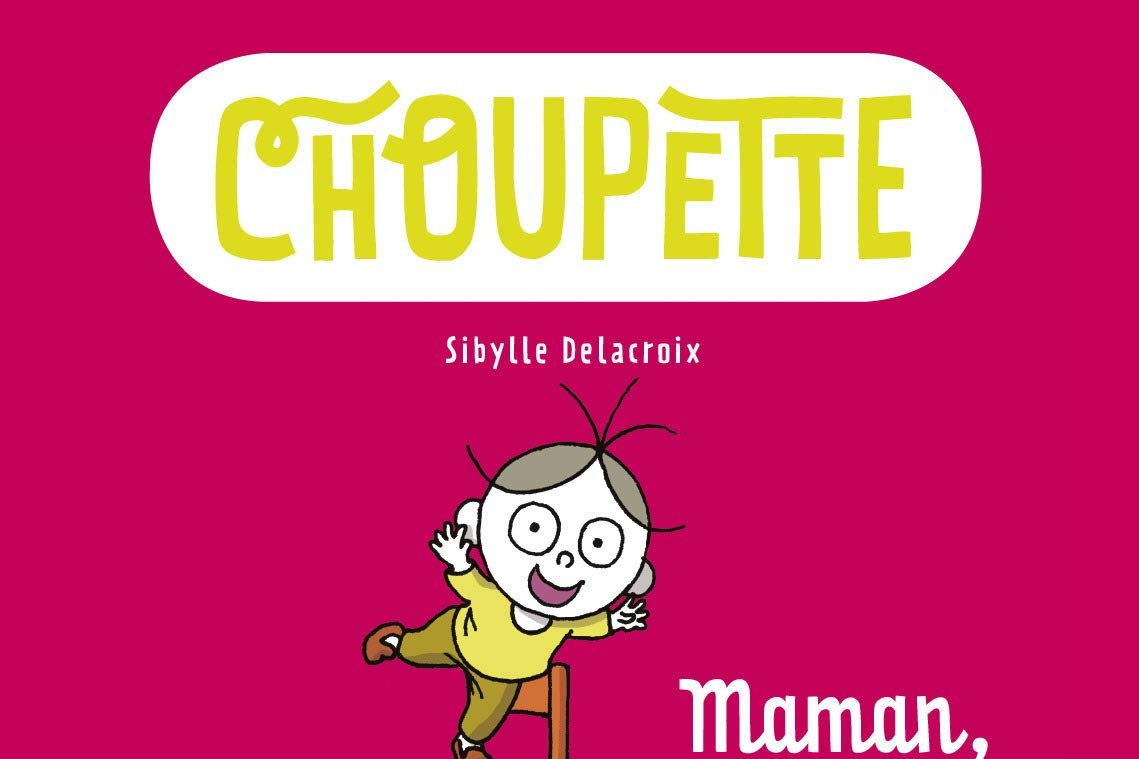 Choupette