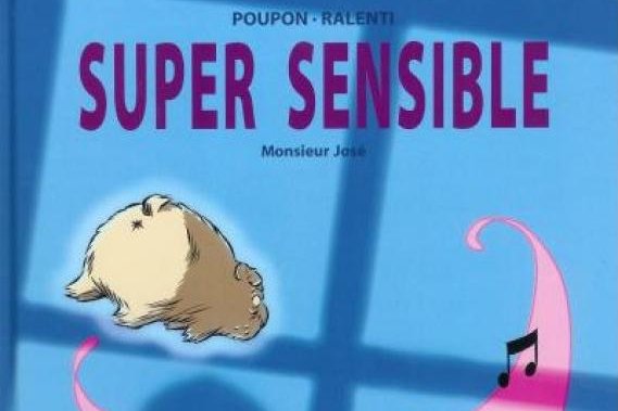 Série Super Sensible