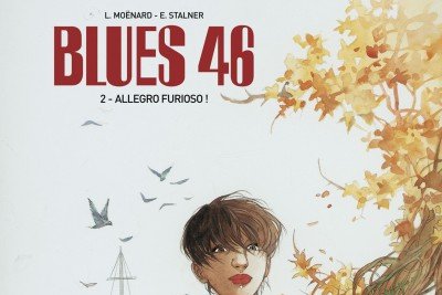 Série Blues 46