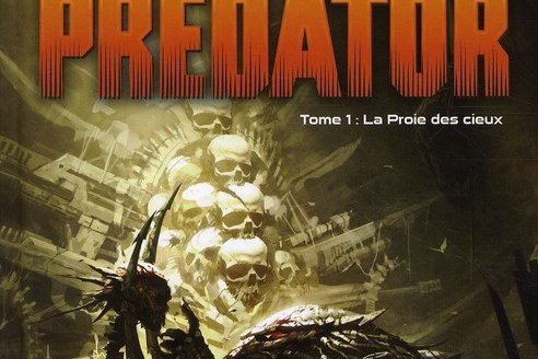 Série Predator