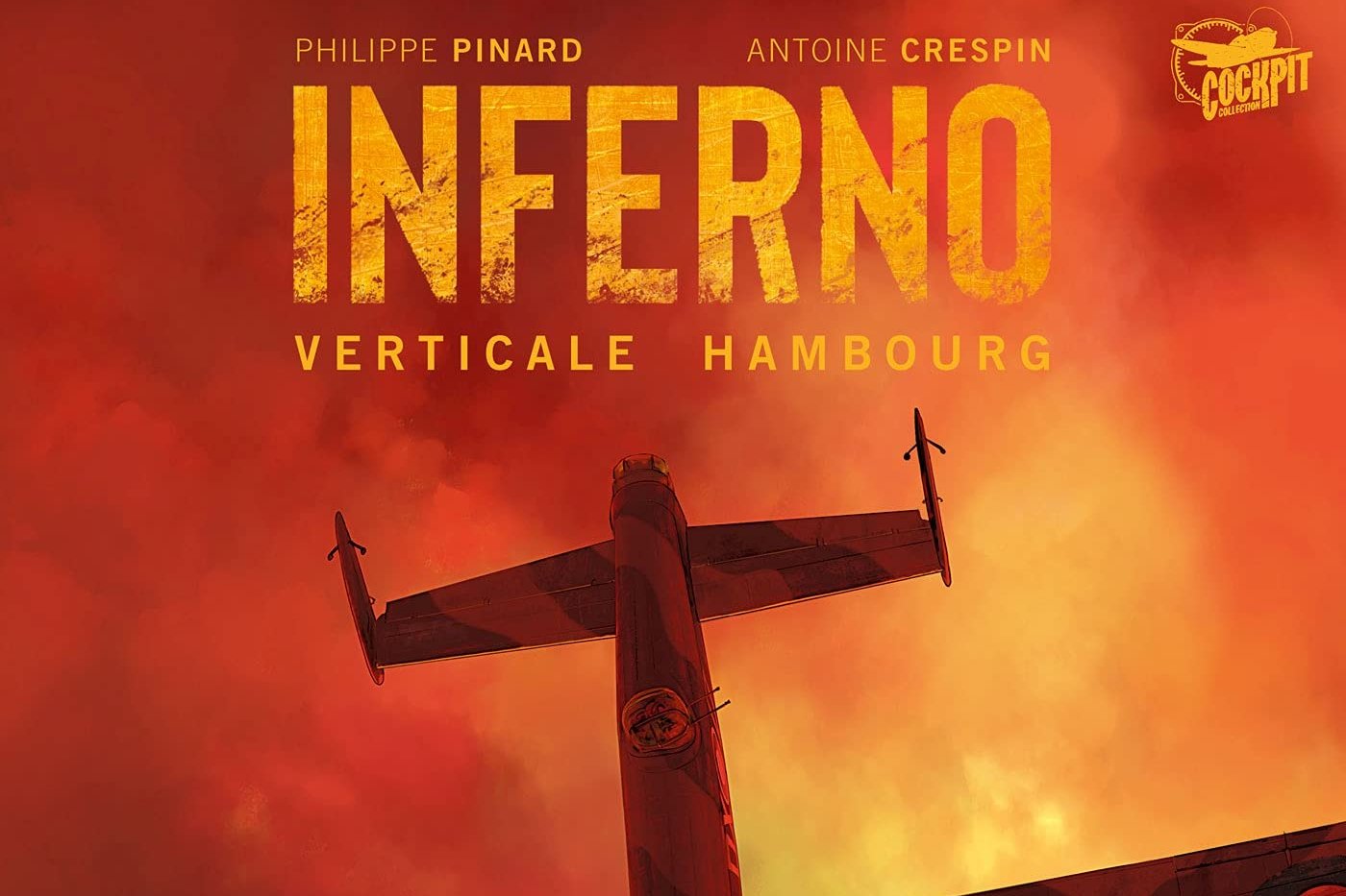 Série Inferno