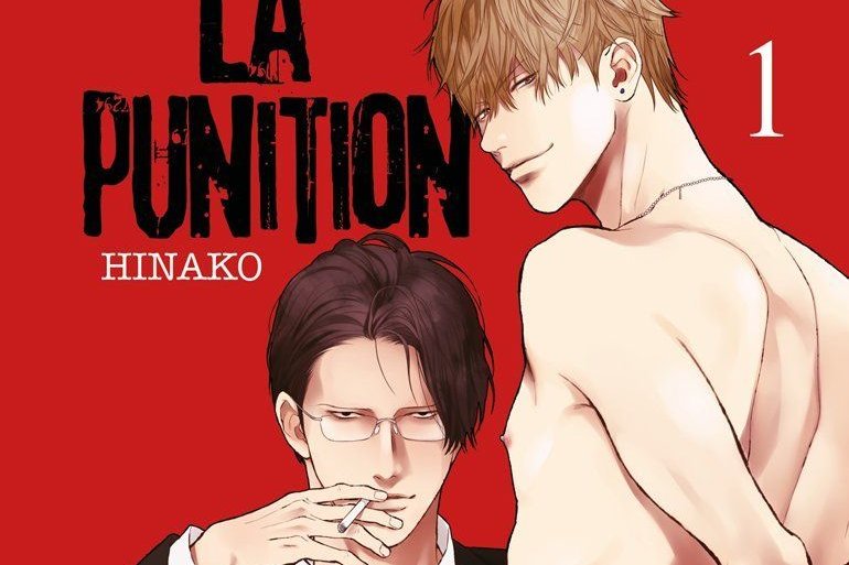 Série Punition (La)