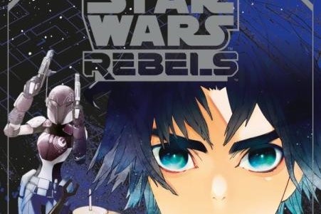 Série Star Wars Rebels