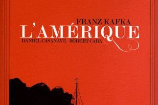 Série Amérique (L')