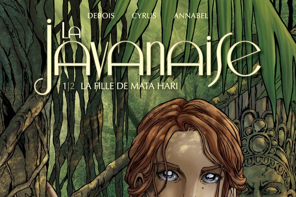 Série Javanaise (La)