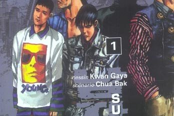 Survivants (Kami)