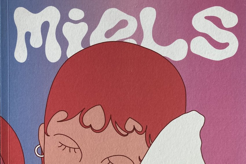 Série Miels