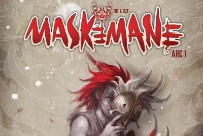 Maskemane