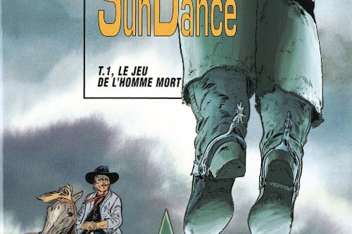 Série Sundance