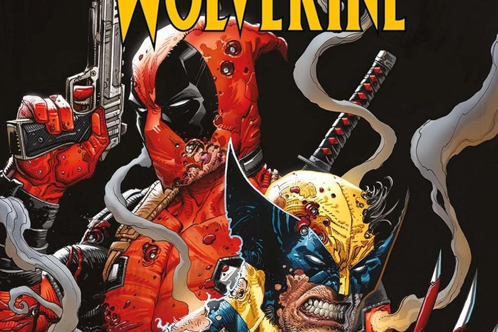 Deadpool/Wolverine