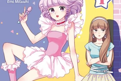 Série Ombre de Creamy (Dans l')