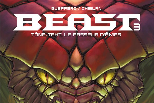 Série Beast