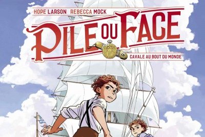 Série Pile ou face