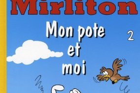 Série Mirliton