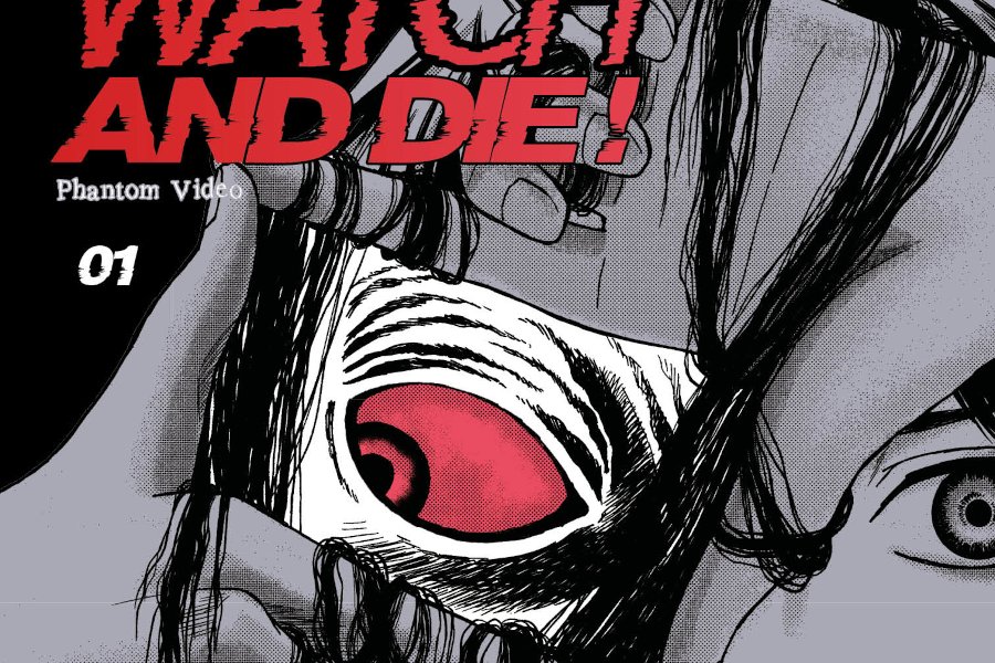 Série Watch and Die !