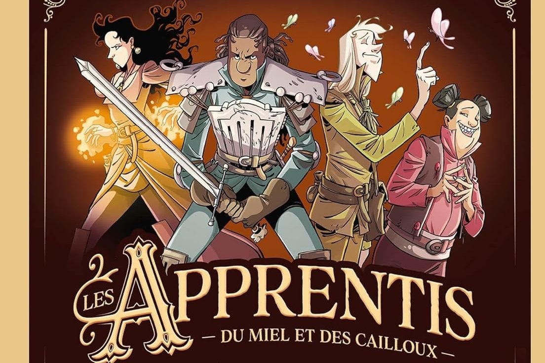 Apprentis (Les)