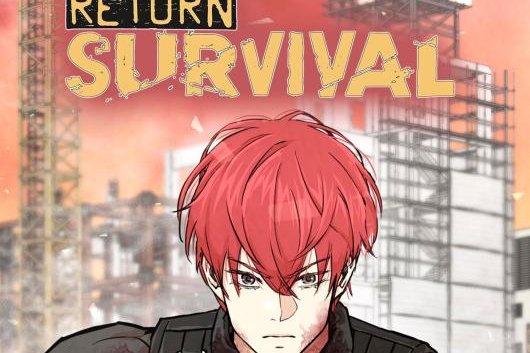 Série Return Survival