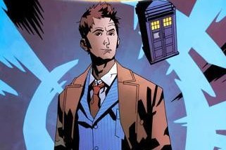 Série Doctor Who