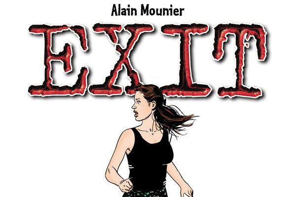 Série Exit