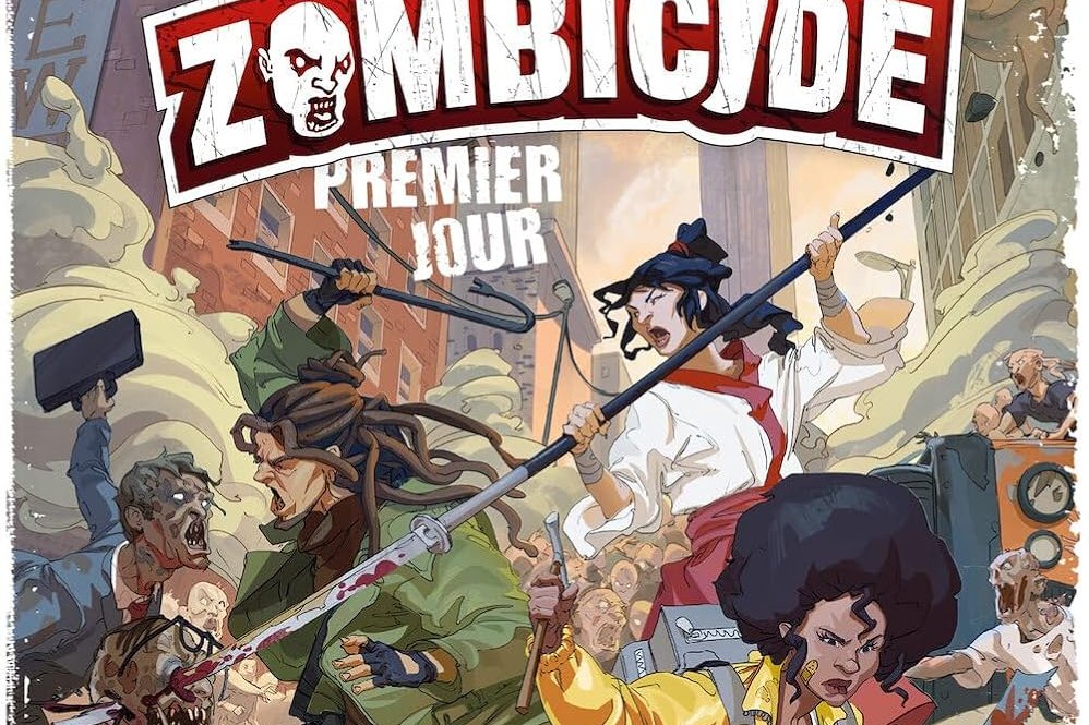Zombicide