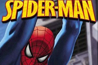 Série Spider-Man, les aventures