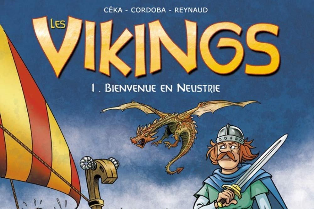 Vikings (Les)
