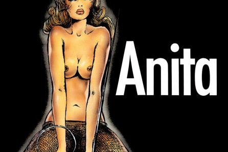Série Anita