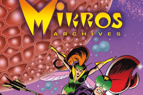 Série Mikros Archives