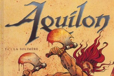 Série Aquilon