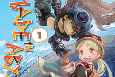 Made in abyss