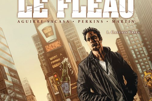 Série Fléau (Le)